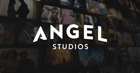 angel stream|Angel Studios: Stream Free, Original Shows for the Whole Family.